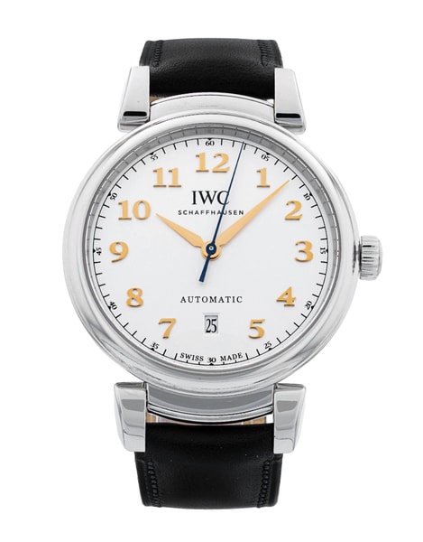 IWC Da Vinci Automatic IW356601